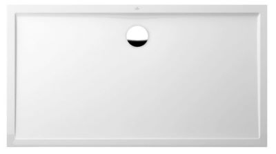 Photo de l'article VILLEROY ET BOCH Receveur FUTURION FLAT ultraplat