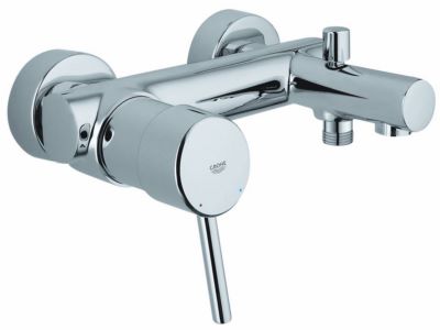 Photo de l'article GROHE Mitigeur bain-douche CONCETTO