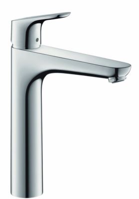 Photo de l'article HANSGROHE Mitigeur lavabo FOCUS 190