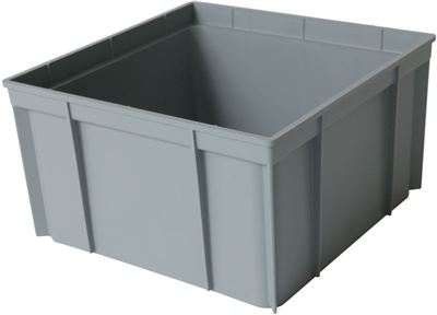 Photo de l'article NICOLL Rhausse pour regard