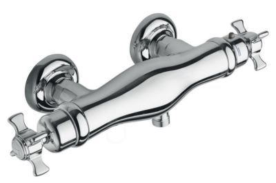 Photo de l'article ONDYNA Mitigeur thermostatique douche CHAMBORD