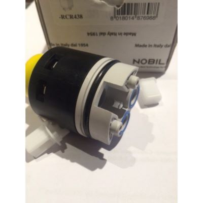 Photo de l'article NOBILI Cartouche mitigeur 40 avec distrib. Temp. + dbit 50