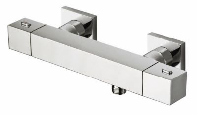 Photo de l'article ONDYNA Mitigeur thermostatique douche QUADRI