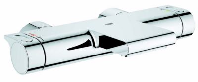 Photo de l'article GROHE Mitigeur thermostatique bain-douche GROHTHERM 2000 NEW - C3