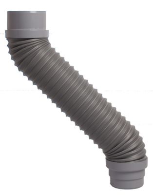 Photo de l'article CETA Raccord extensible vacuation MULTICOUDE