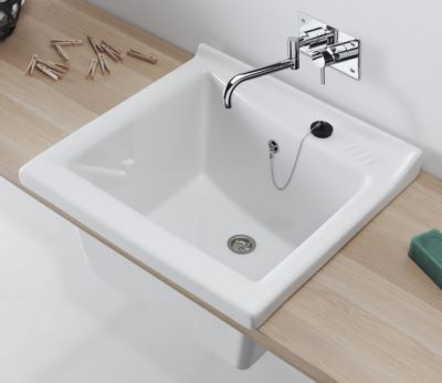 Photo de l'article INDUSA Bac  laver BLINK