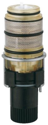 Photo de l'article GROHE Cartouche thermostatique compacte 1/2  pour arrive EC/EF inverse