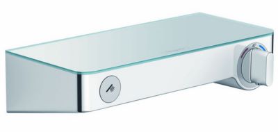 Photo de l'article HANSGROHE Mitigeur thermostatique douche Shower Tablet Select 300