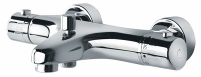 Photo de l'article DOMAO - ECOWATER Mitigeur thermostatique bain/douche PREMIATHERM