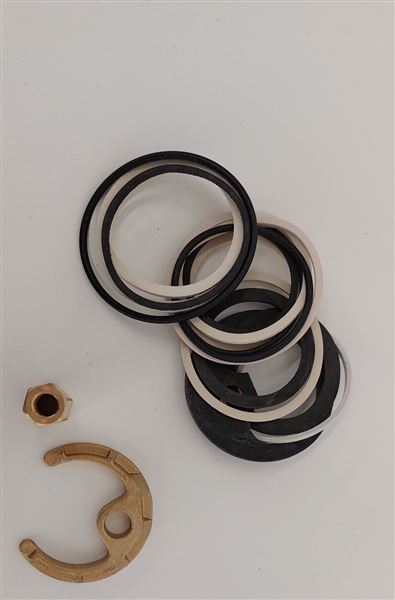 Photo de l'article NOBILI Sachet fixation  M8