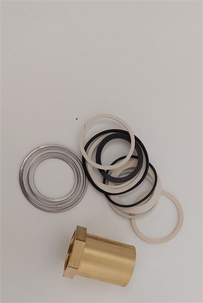 Photo de l'article NOBILI Sachet fixation