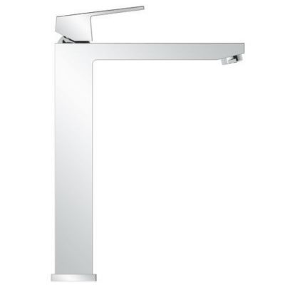 Photo de l'article GROHE Mitigeur lavabo EUROCUBE rhauss