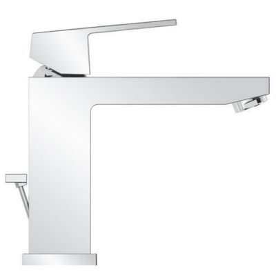 Photo de l'article GROHE Mitigeur lavabo EUROCUBE bec medium