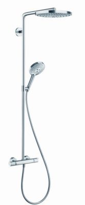 Photo de l'article HANSGROHE Colonne de douche SHOWERPIPE RAINDANCE SELECT S240