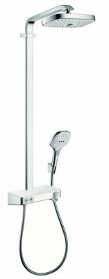 Photo de l'article HANSGROHE Colonne de douche SHOWERPIPE RAINDANCE SELECT E300