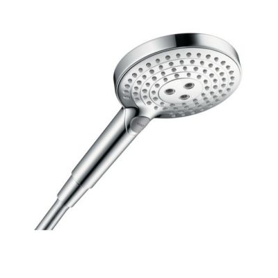 Photo de l'article HANSGROHE Douchette RAINDANCE SELECT S 120 3 jets