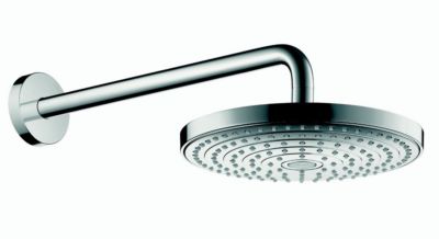 Photo de l'article HANSGROHE Douche de tte RAINDANCE Select S240 - 2 jets