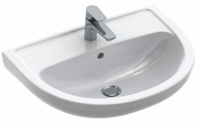 Photo de l'article VILLEROY ET BOCH Lavabo VOLTA Plus