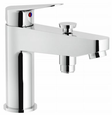 Photo de l'article NOBILI Mitigeur bain-douche BLUES monotrou