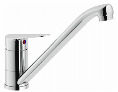 Photo de l'article NOBILI Mitigeur vier BLUES bec mobile