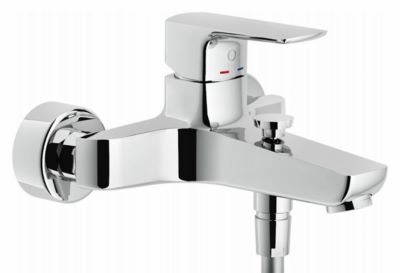 Photo de l'article NOBILI Mitigeur bain-douche ACQUAVIVA