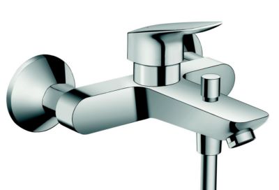 Photo de l'article HANSGROHE Mitigeur bain-douche LOGIS