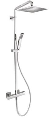 Photo de l'article ONDYNA Colonne de douche QUARELO 250