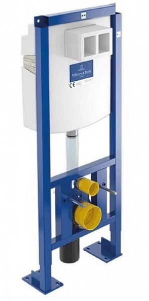 Photo de l'article VILLEROY ET BOCH B�ti-support VICONNECT autoportant