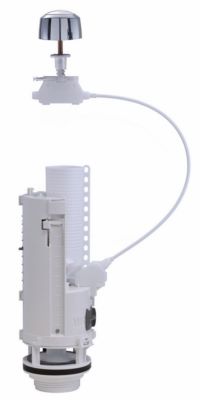 Photo de l'article SIAMP Mcanisme double volume  cble spcial rnovation