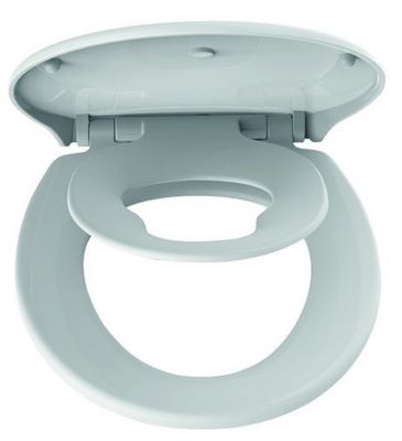 lunette de toilette enfant