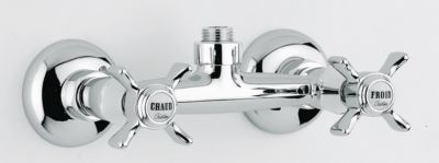 Photo de l'article ONDYNA Mlangeur douche CHAMBORD