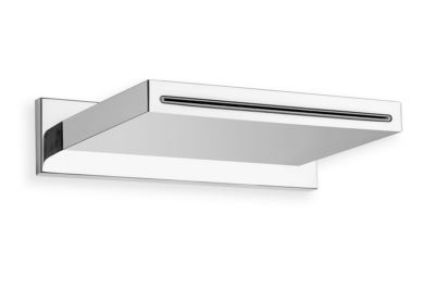 Photo de l'article ONDYNA Bec cascade mural BOLLICNE 20 cm