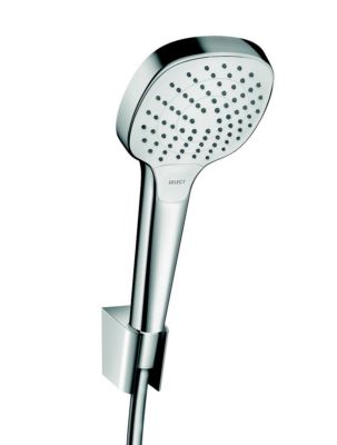 Photo de l'article HANSGROHE Douchette CROMA SELECT E 110 VARIO 