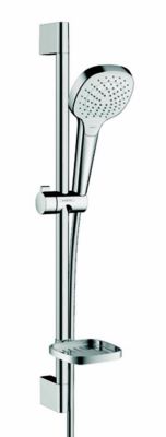 Photo de l'article HANSGROHE Barre de douche CROMA SELECT E 110 VARIO