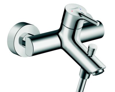 Photo de l'article HANSGROHE Mitigeur bain-douche TALIS S