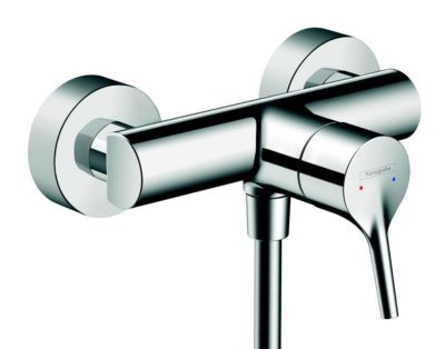 Photo de l'article HANSGROHE Mitigeur douche TALIS S