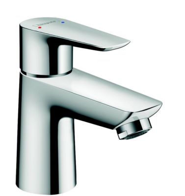 Photo de l'article HANSGROHE Mitigeur lavabo TALIS E 80