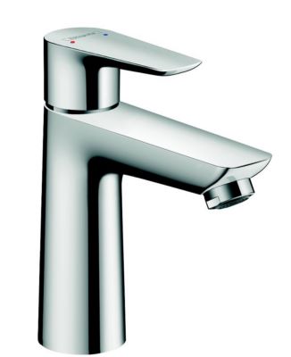 Photo de l'article HANSGROHE Mitigeur lavabo TALIS E 110