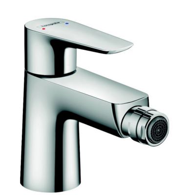 Photo de l'article HANSGROHE Mitigeur bidet TALIS E