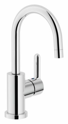 Photo de l'article NOBILI Mitigeur lavabo ABC