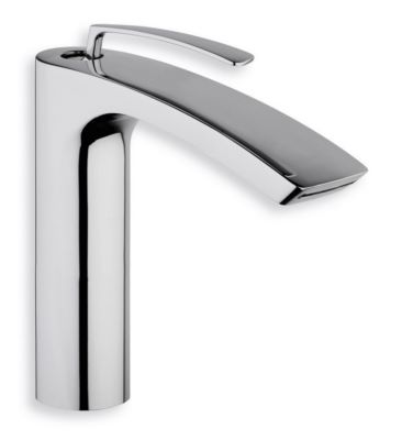 Photo de l'article ONDYNA Mitigeur lavabo BOLLICINE mi-haut