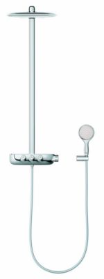 Photo de l'article GROHE Colonne de douche SMARTCONTROL 360 DUO