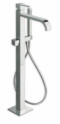 Photo de l'article ONDYNA Mitigeur bain-douche monocolonne QUADRI