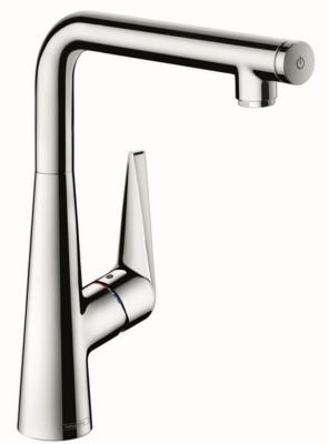 Photo de l'article HANSGROHE Mitigeur vier TALIS SELECT