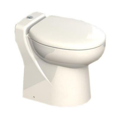 Photo de l'article WATERMATIC Cuvette broyeur intgr silencieux W30SP