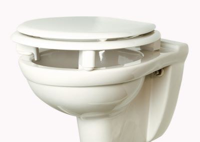 Photo de l'article OLFA Abattant rhauss TRADITION