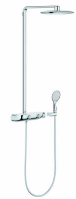 Photo de l'article GROHE Colonne de douche SMARTCONTROL 360 MONO