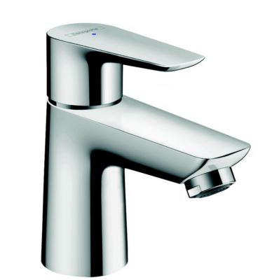 Photo de l'article HANSGROHE Mitigeur lavabo TALIS E 80
