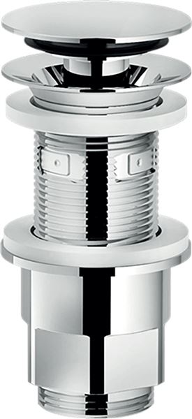 Photo de l'article NOBILI Bonde clic-clac universelle 