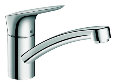 Photo de l'article HANSGROHE Mitigeur vier LOGIS 120 - C3